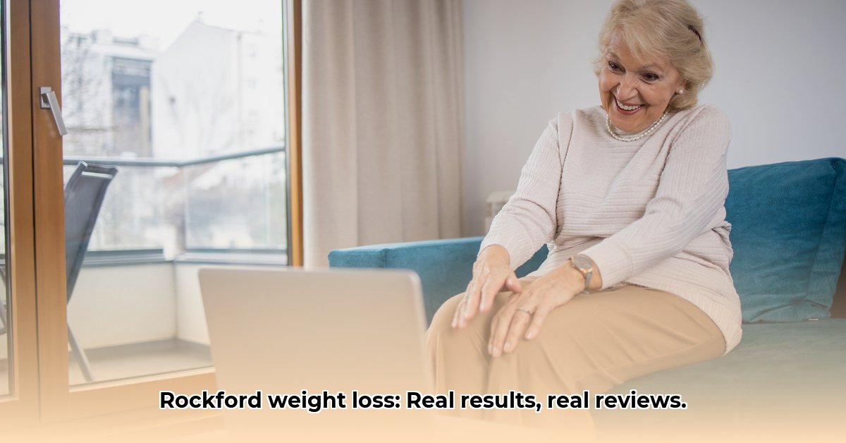 weight-loss-clinic-rockford-il